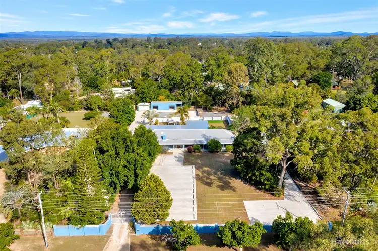 Second view of Homely house listing, 67-71 Crest Road, Greenbank QLD 4124
