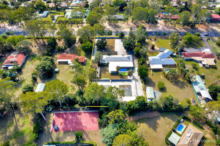 Third view of Homely house listing, 67-71 Crest Road, Greenbank QLD 4124