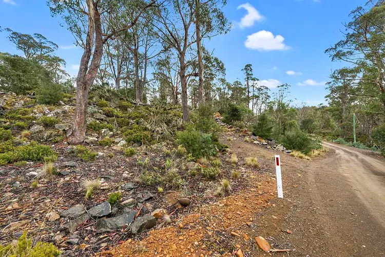 Second view of Homely land listing, 7 Johnsons Road, Miena TAS 7030