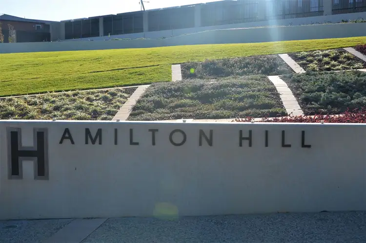 Second view of Homely land listing, 8 Buchanan Drive, Woodforde SA 5072