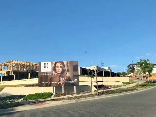 Third view of Homely land listing, 8 Buchanan Drive, Woodforde SA 5072