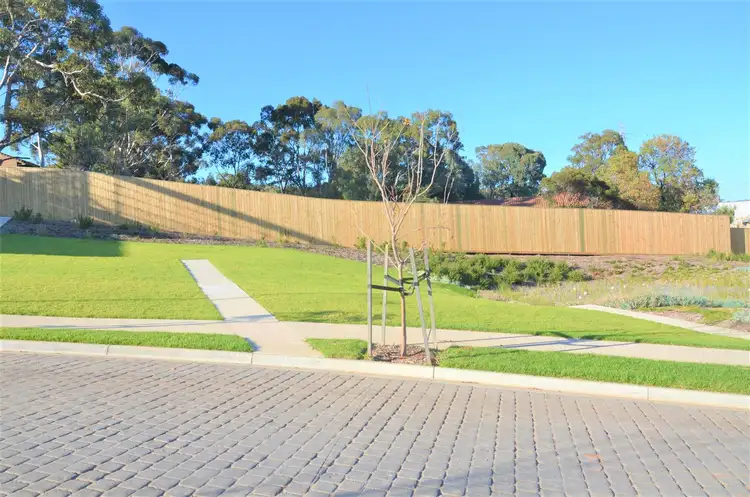 Fourth view of Homely land listing, 8 Buchanan Drive, Woodforde SA 5072