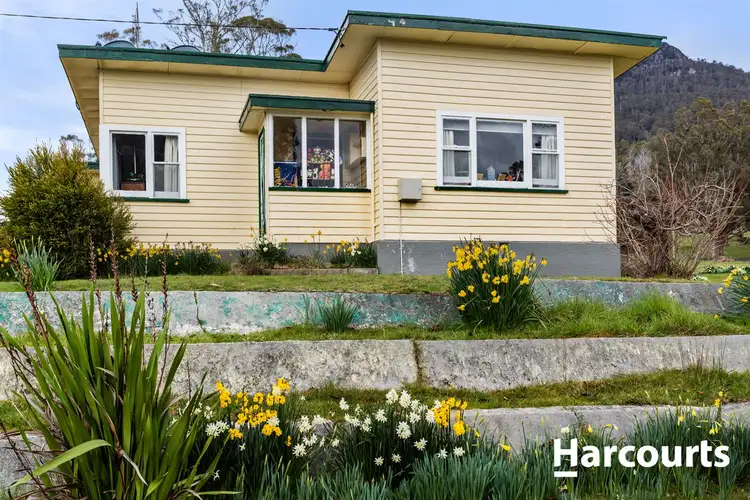 Third view of Homely house listing, 13363 Highland Lakes Road, Golden Valley TAS 7304