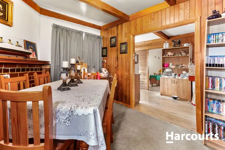 Seventh view of Homely house listing, 13363 Highland Lakes Road, Golden Valley TAS 7304