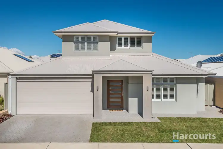 Second view of Homely house listing, 19 Aureate Way, Eglinton WA 6034