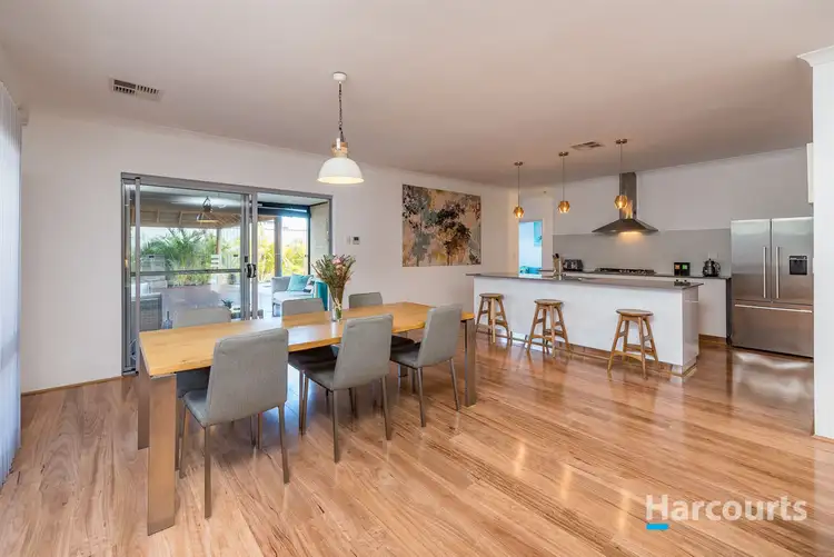 Fifth view of Homely house listing, 19 Aureate Way, Eglinton WA 6034