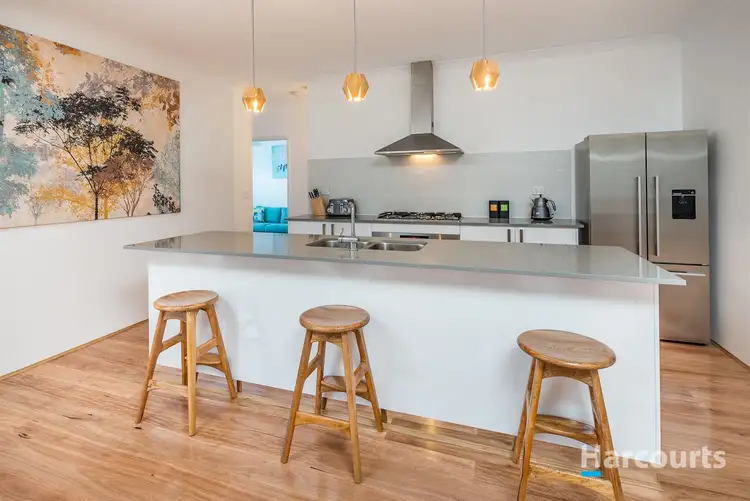 Sixth view of Homely house listing, 19 Aureate Way, Eglinton WA 6034