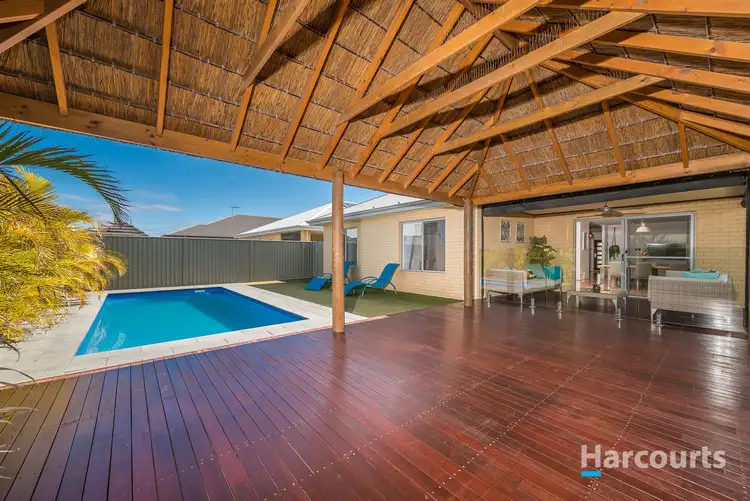 Seventh view of Homely house listing, 19 Aureate Way, Eglinton WA 6034