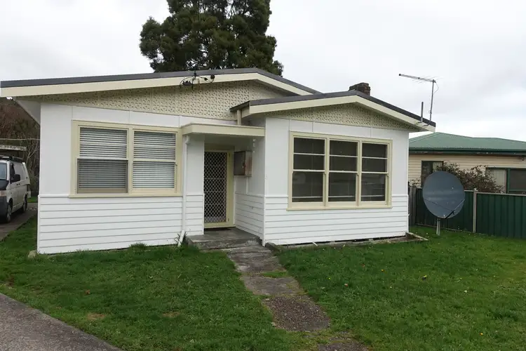 3 Murray Street, Queenstown TAS 7467