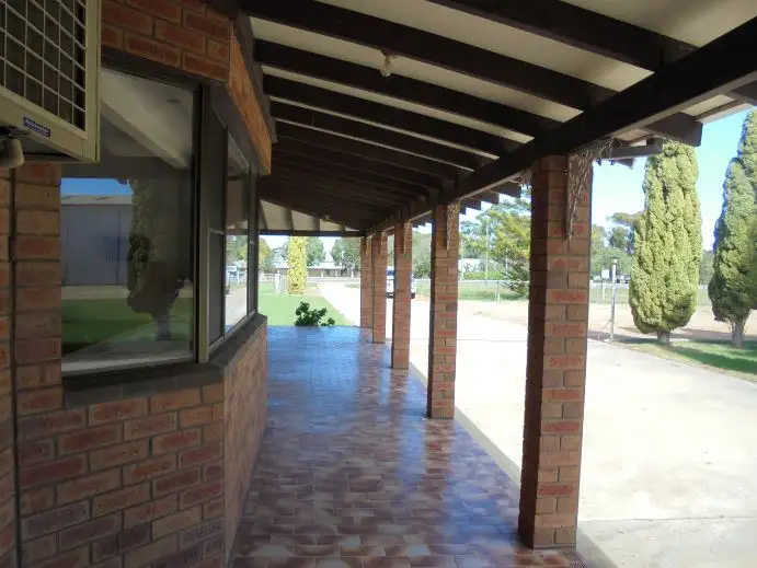 30262 Brand Hwy, Dongara WA 6525