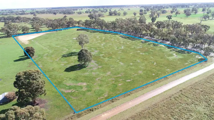 Main view of Homely land listing, Lot 1 Scrubby Lake Road, Edenhope VIC 3318
