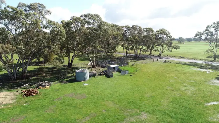 Second view of Homely land listing, Lot 1 Scrubby Lake Road, Edenhope VIC 3318