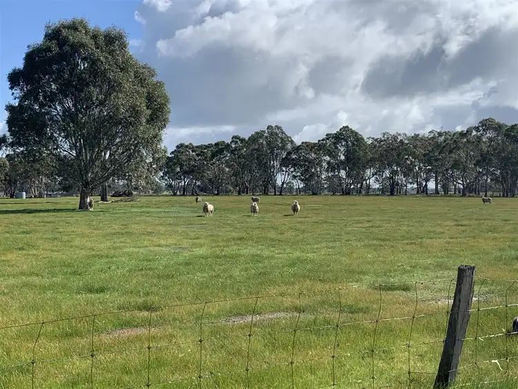 Third view of Homely land listing, Lot 1 Scrubby Lake Road, Edenhope VIC 3318