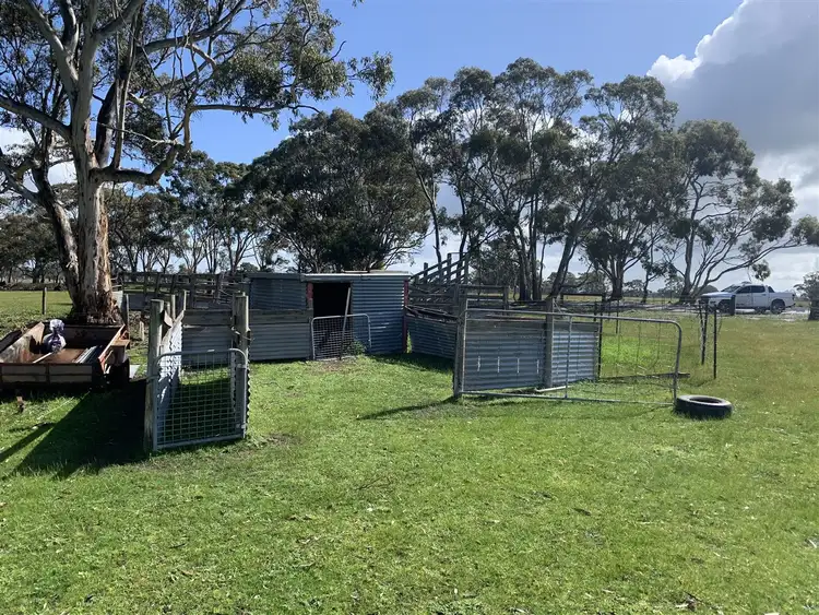 Fifth view of Homely land listing, Lot 1 Scrubby Lake Road, Edenhope VIC 3318
