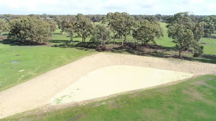 Sixth view of Homely land listing, Lot 1 Scrubby Lake Road, Edenhope VIC 3318
