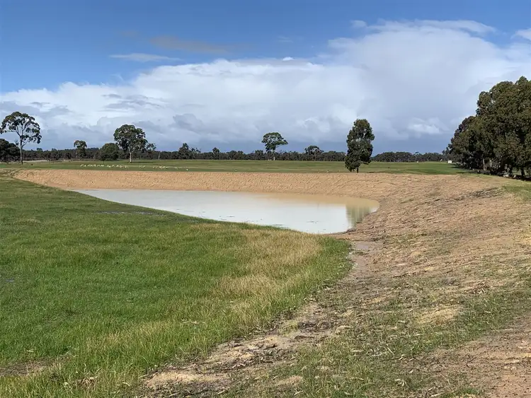 Seventh view of Homely land listing, Lot 1 Scrubby Lake Road, Edenhope VIC 3318