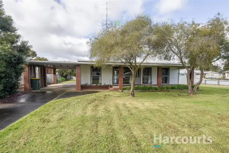 Main view of Homely house listing, 24 Wilson Street, Edenhope VIC 3318