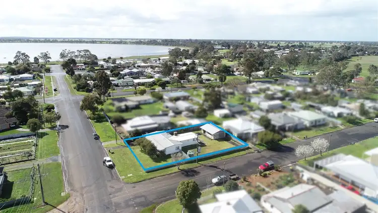 Second view of Homely house listing, 24 Wilson Street, Edenhope VIC 3318
