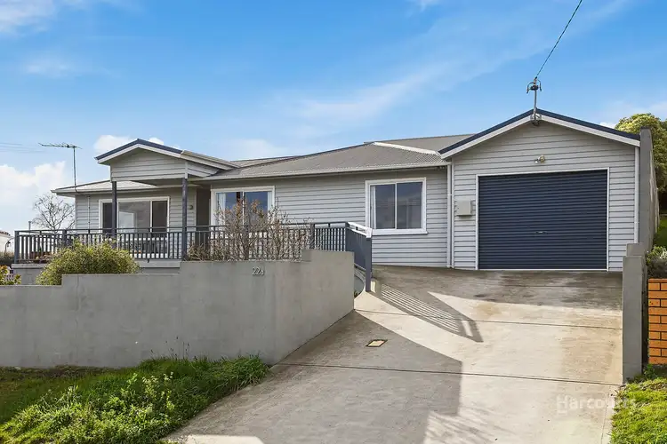 22a Alma Street, Bellerive TAS 7018
