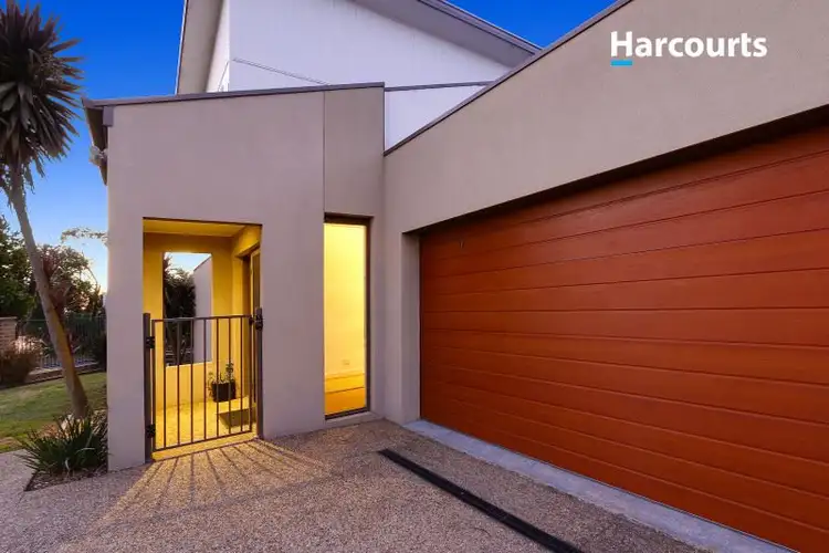 Second view of Homely house listing, 12A Eramosa Road West, Somerville VIC 3912