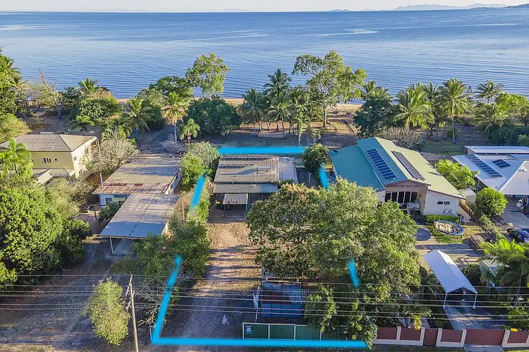Main view of Homely house listing, 66 The Esplanade, Toolakea QLD 4818