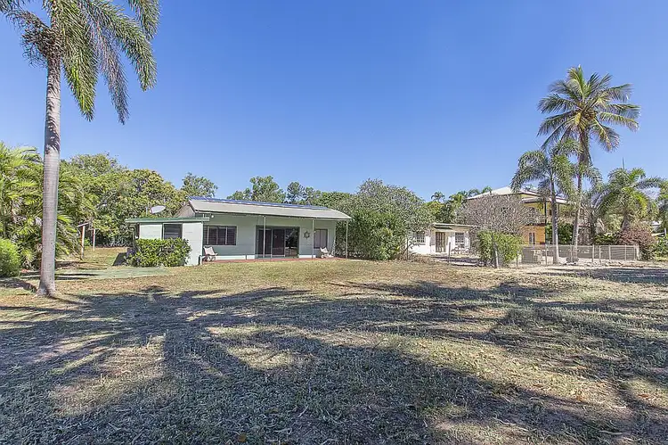 Second view of Homely house listing, 66 The Esplanade, Toolakea QLD 4818