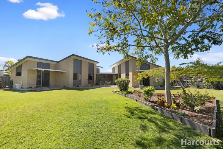 Main view of Homely house listing, 57 Yarrilee Circuit, Dundowran QLD 4655