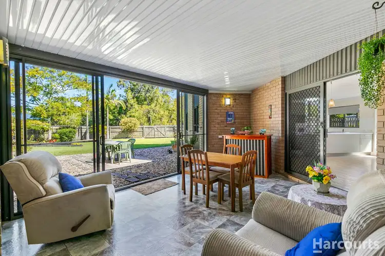 Second view of Homely house listing, 57 Yarrilee Circuit, Dundowran QLD 4655