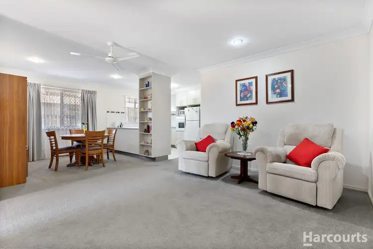 Third view of Homely house listing, 57 Yarrilee Circuit, Dundowran QLD 4655