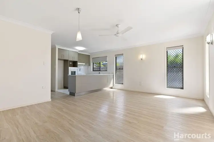 Fourth view of Homely house listing, 57 Yarrilee Circuit, Dundowran QLD 4655