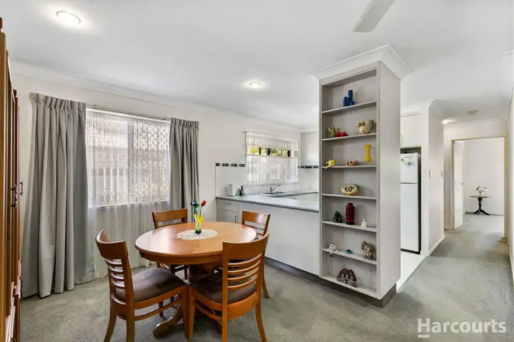Fifth view of Homely house listing, 57 Yarrilee Circuit, Dundowran QLD 4655