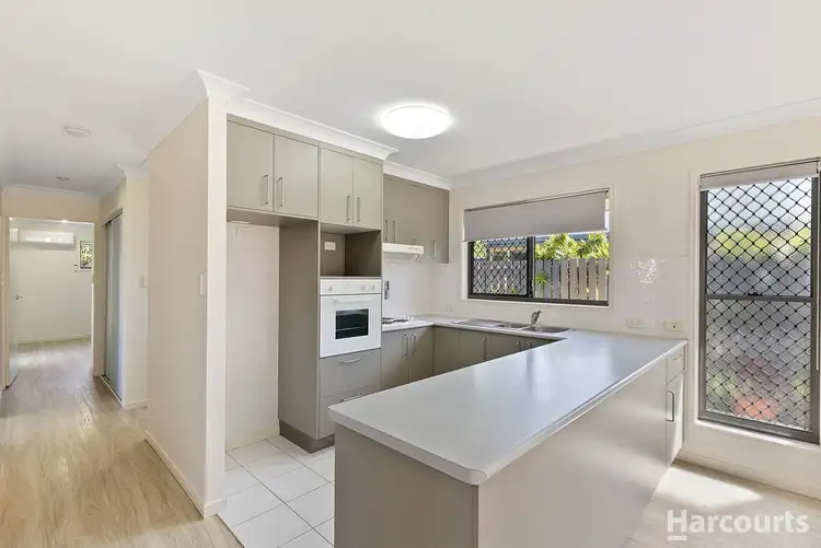 Sixth view of Homely house listing, 57 Yarrilee Circuit, Dundowran QLD 4655