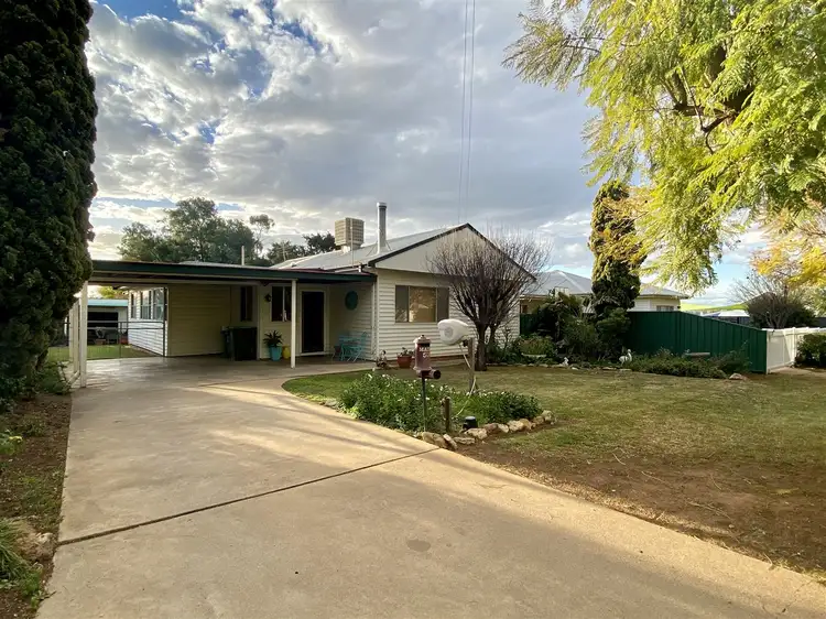 50A Carroll Street, Gunnedah NSW 2380