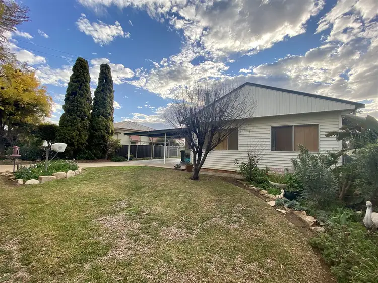 Second view of Homely house listing, 50A Carroll Street, Gunnedah NSW 2380