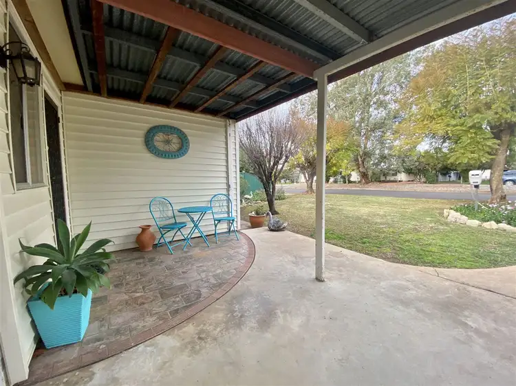 Third view of Homely house listing, 50A Carroll Street, Gunnedah NSW 2380