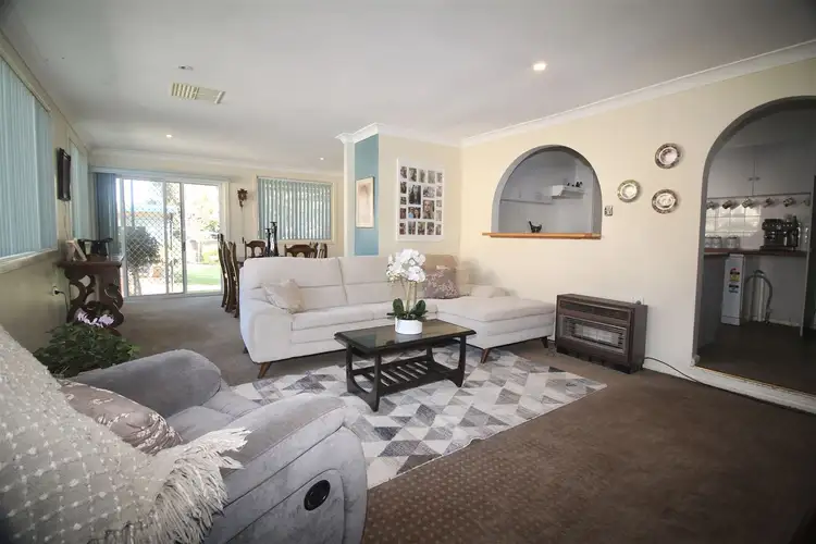 Fourth view of Homely house listing, 50A Carroll Street, Gunnedah NSW 2380
