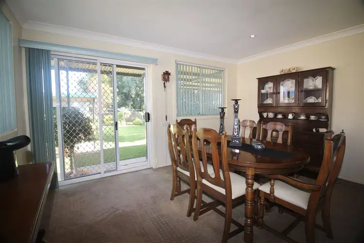 Fifth view of Homely house listing, 50A Carroll Street, Gunnedah NSW 2380
