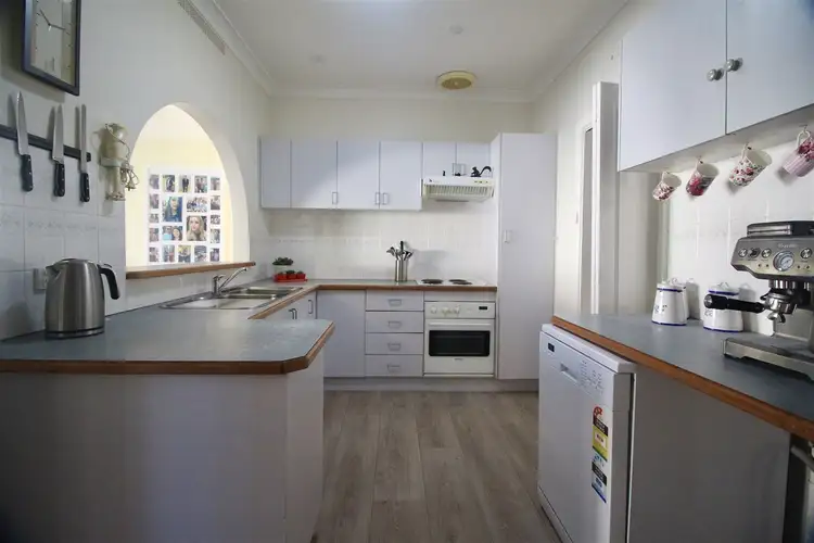 Sixth view of Homely house listing, 50A Carroll Street, Gunnedah NSW 2380