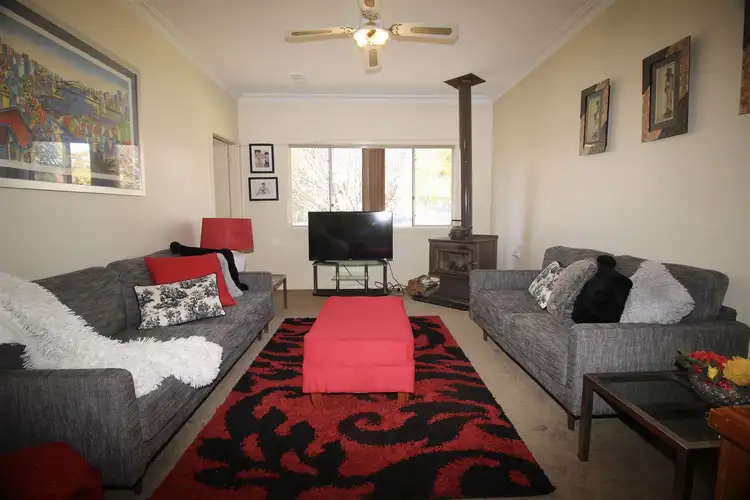 Seventh view of Homely house listing, 50A Carroll Street, Gunnedah NSW 2380