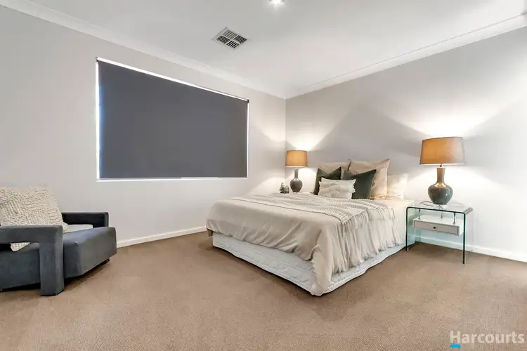 Fifth view of Homely house listing, 6 Ashburton Drive, Heathridge WA 6027