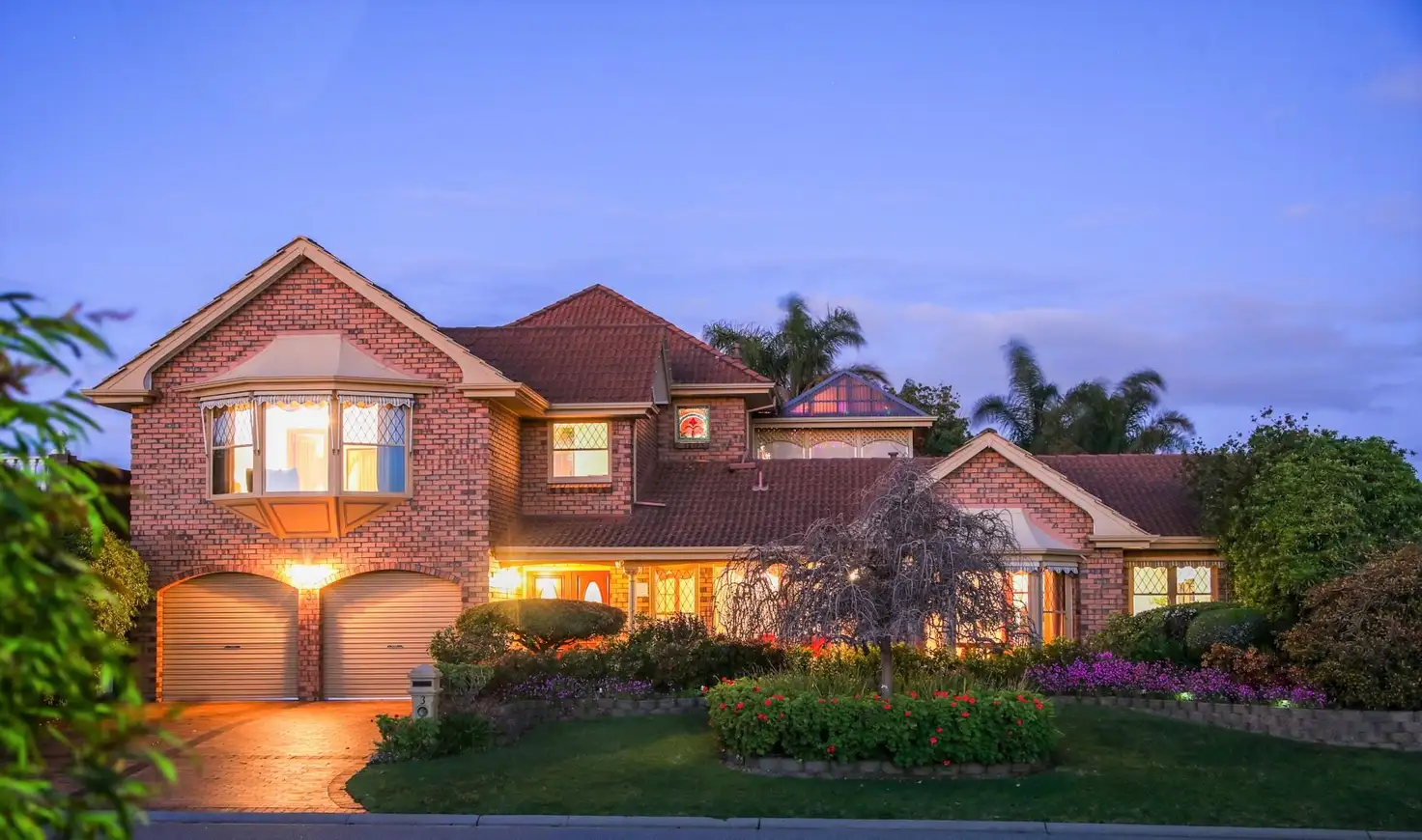 Main view of Homely house listing, 3 Hayes Court, West Lakes SA 5021
