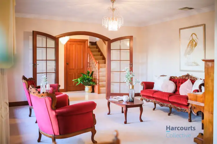 Second view of Homely house listing, 3 Hayes Court, West Lakes SA 5021