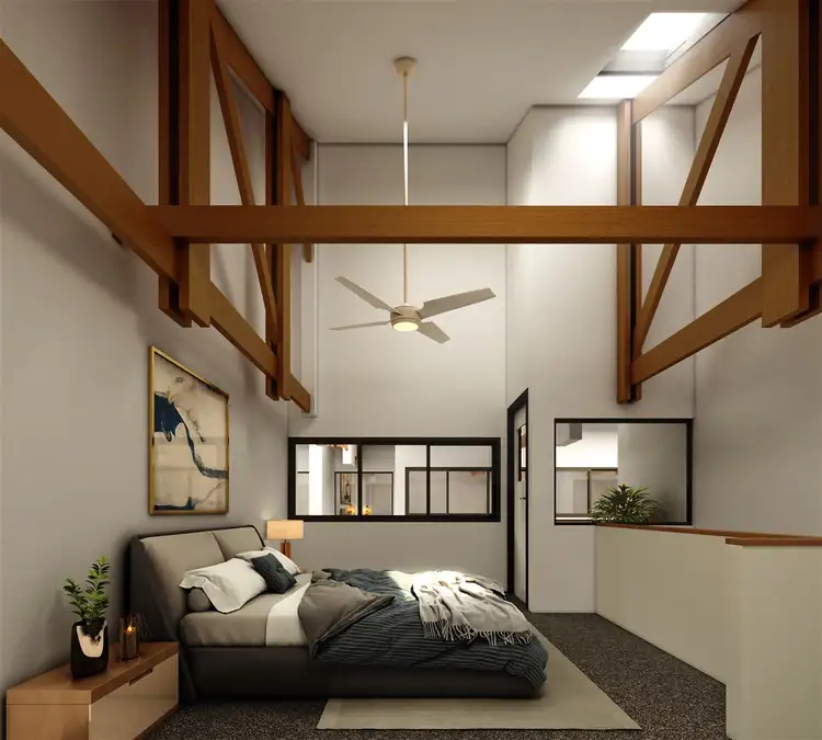 Lofts 3-5 /10-12 Edward Street, Devonport TAS 7310