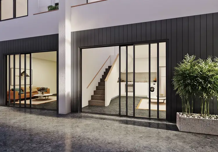 Fifth view of Homely apartment listing, Lofts 3-5 /10-12 Edward Street, Devonport TAS 7310