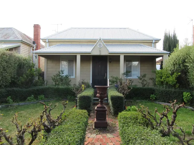Main view of Homely house listing, 11 Muir Avenue, Kerang VIC 3579