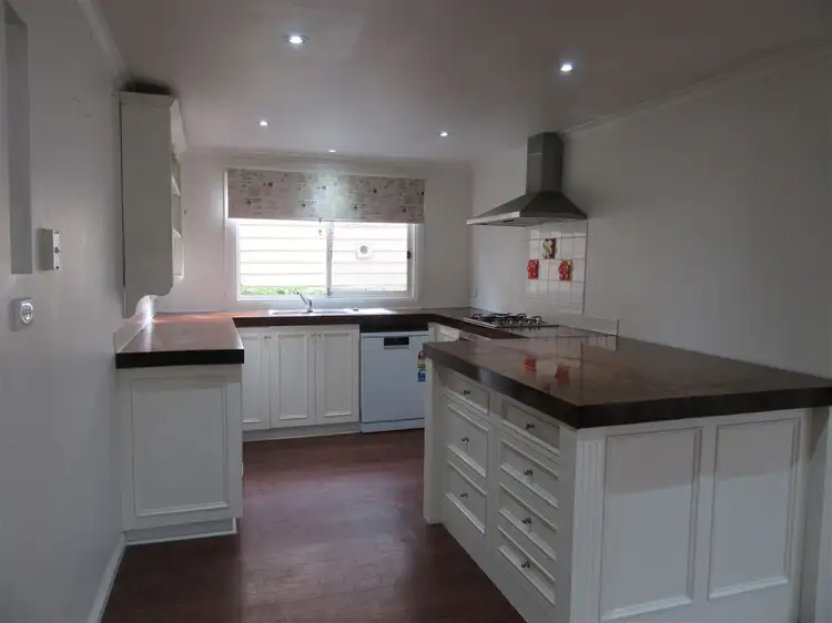 Second view of Homely house listing, 11 Muir Avenue, Kerang VIC 3579