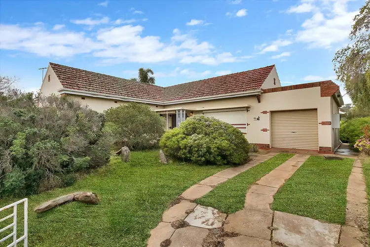 Main view of Homely house listing, 48 Second Street, Gawler South SA 5118