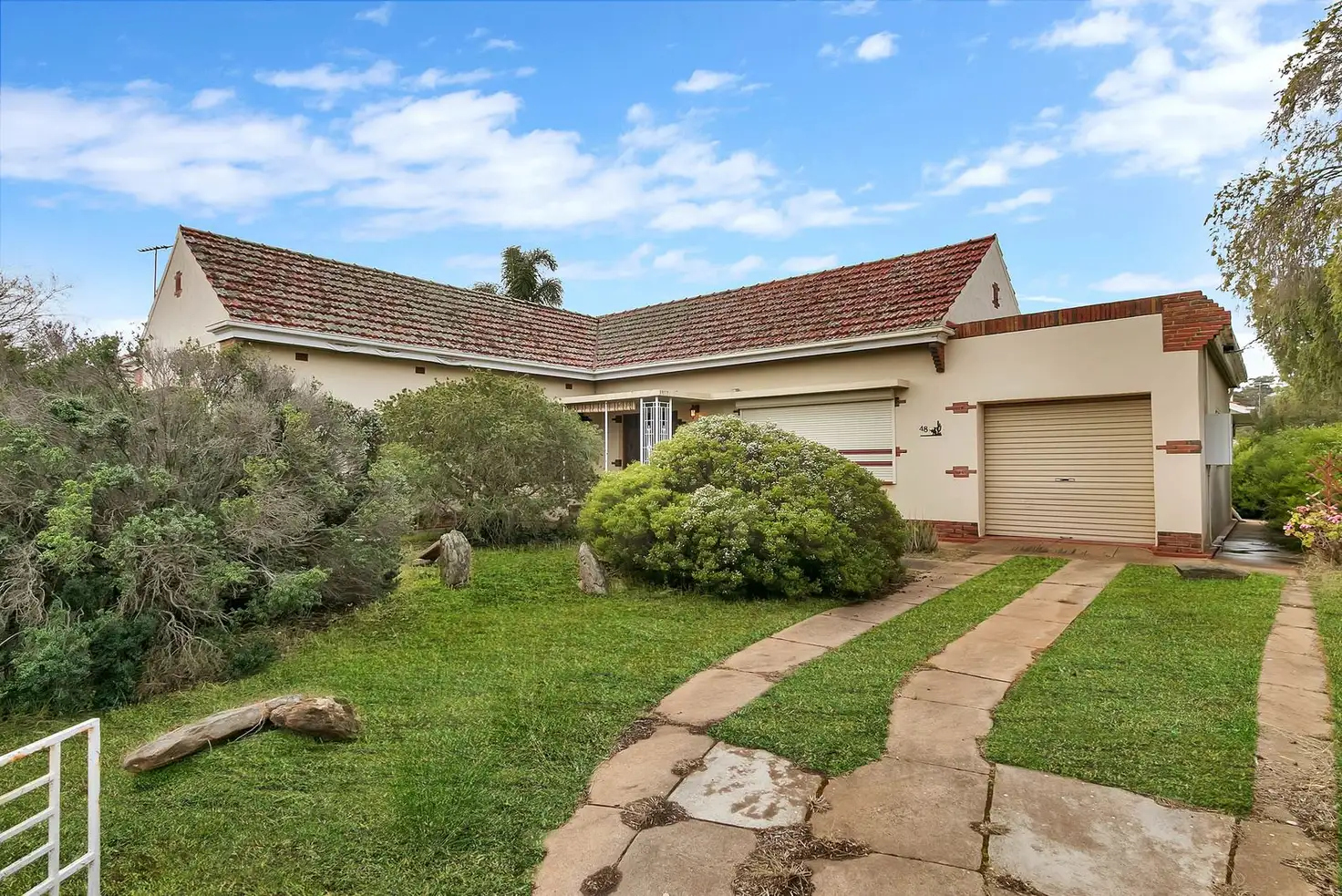 Main view of Homely house listing, 48 Second Street, Gawler South SA 5118