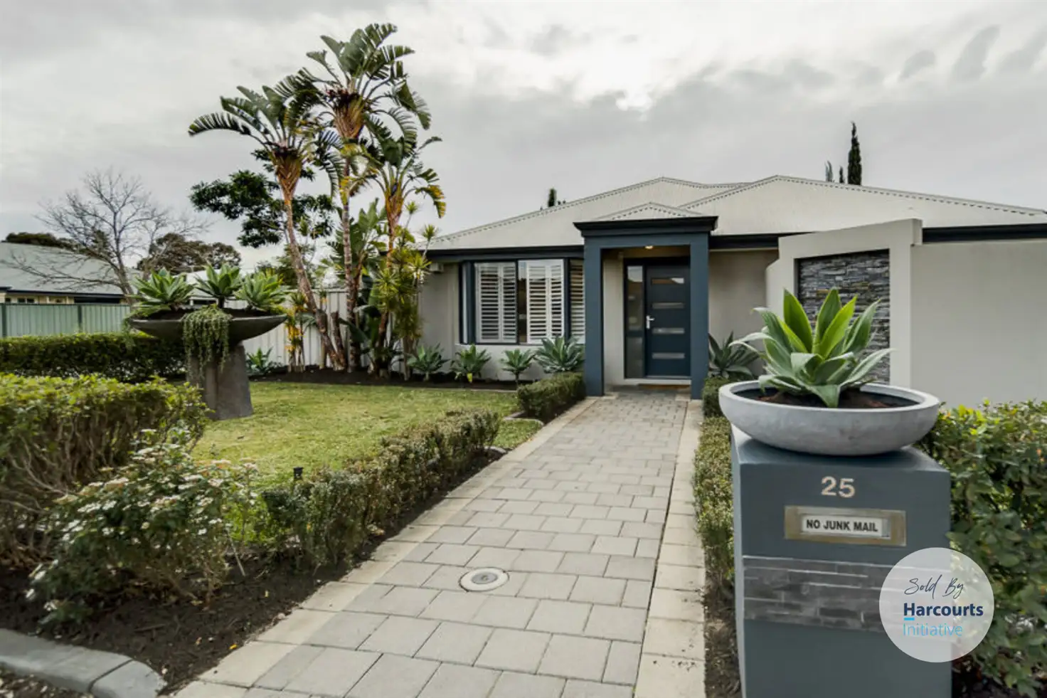 Main view of Homely house listing, 25 Klem Avenue, Redcliffe WA 6104