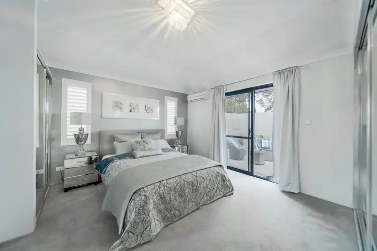 Fourth view of Homely house listing, 25 Klem Avenue, Redcliffe WA 6104